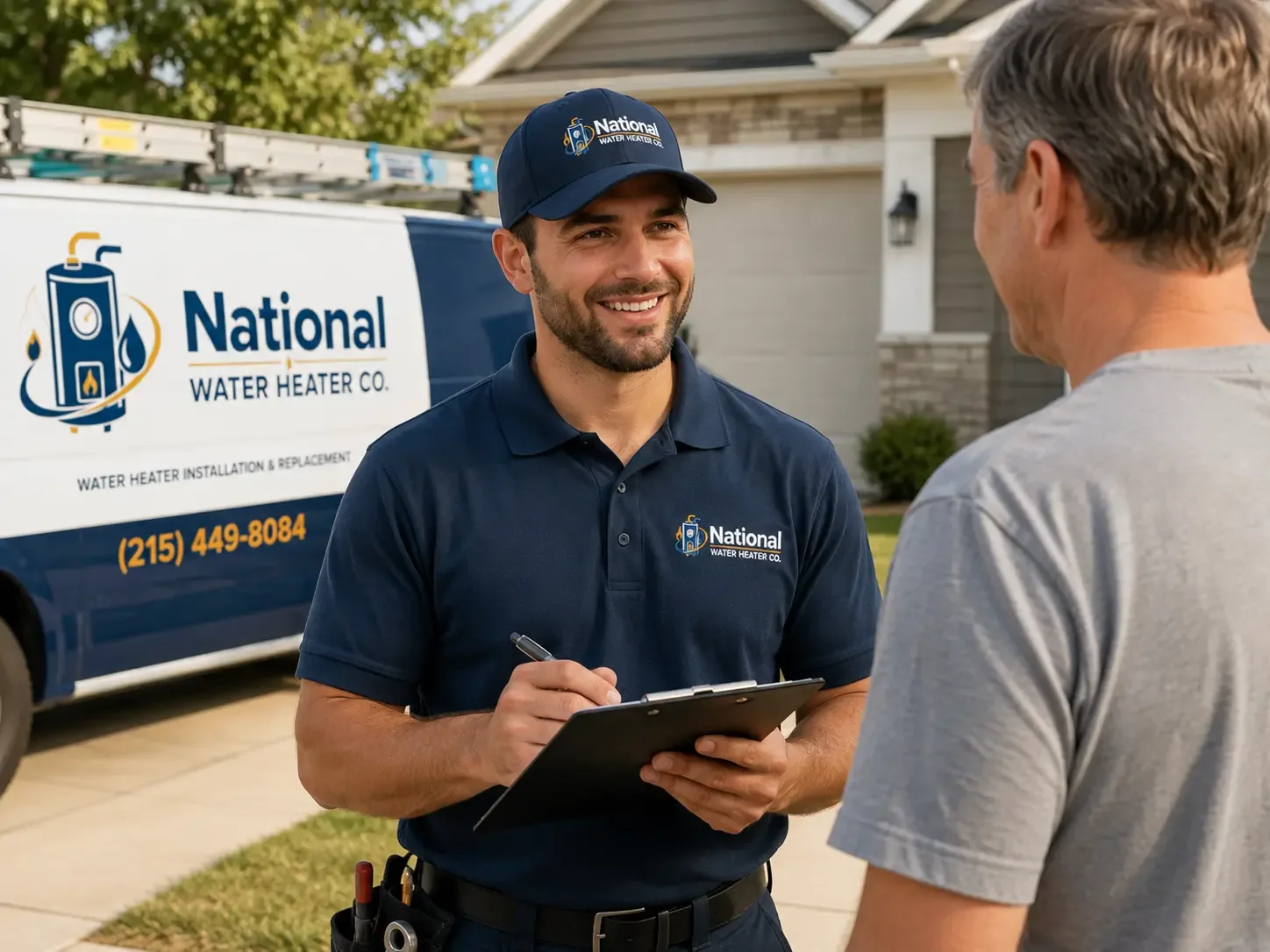 Water Heater Installation Shock, WV FAQs